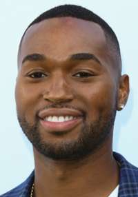 Tye White 