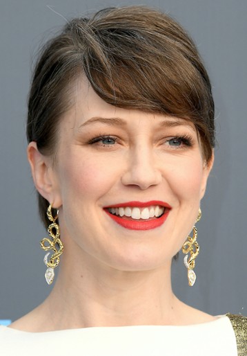 Carrie Coon / Nora Durst