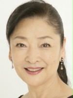 Yoshiko Kayama / Mitsuko