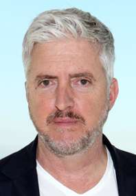 Anthony McCarten 