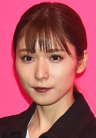 Mayu Matsuoka 