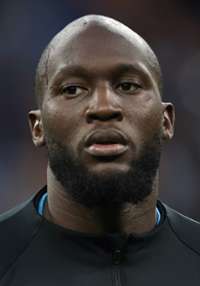 Romelu Lukaku 