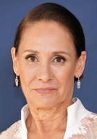 Laurie Metcalf / Leslie Glass