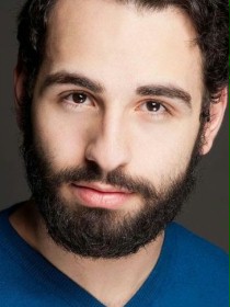 Ahd Tamimi / Nadim