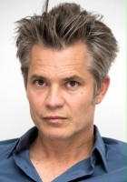 Timothy Olyphant / Dick 'Deafy' Wickware