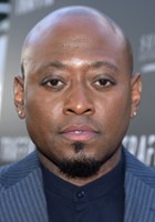 Omar Epps / Quincy McCall