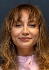 Mavournee Hazel 
