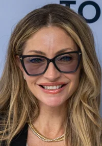 Rebecca Gayheart 