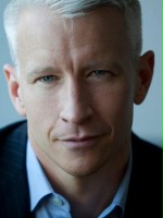 Anderson Cooper / Eric