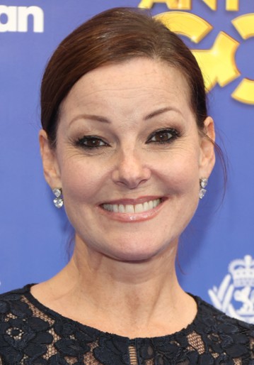 Ruthie Henshall / Ally