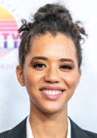 Jasmin Savoy Brown / Mindy Meeks-Martin