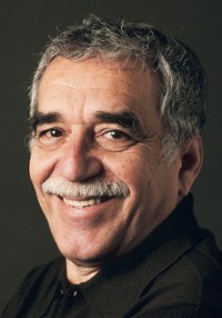 Gabriel García Márquez I