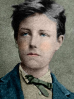 Arthur Rimbaud 
