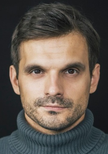 Sebastian Cybulski / Stanisław Morawski