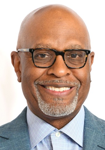 James Pickens Jr. / Dr Richard Webber