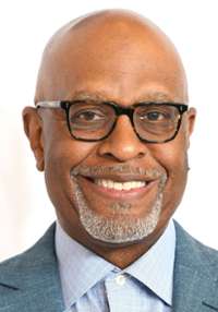 James Pickens Jr. 