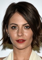 Willa Holland