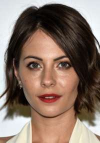 Willa Holland 