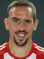 Franck Ribéry / 