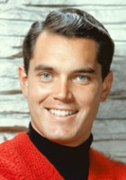 Jeffrey Hunter / Dzieciak