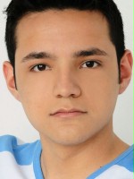 Marco Patino / Isaiah