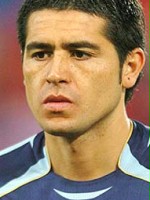 Juan Riquelme 