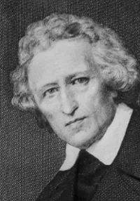 Wilhelm Grimm I