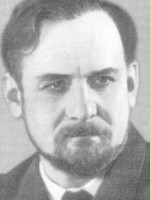 Boris Smirnov / Lenin