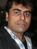 Faisal Saif 