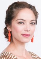 Kristin Kreuk / Chun-Li