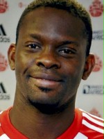 Louis Saha 