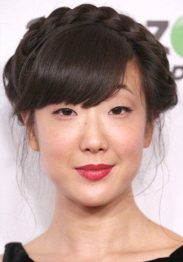 Jennifer Kim / Annie