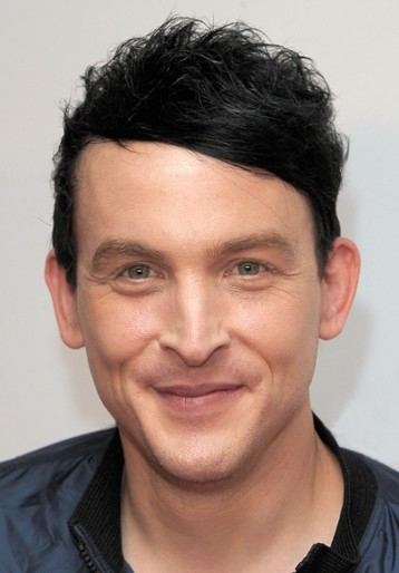 Robin Lord Taylor / Will