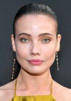 Stephanie Corneliussen / Joanna Wellick