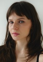 Oliwia Durczak / Weronika