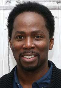 Harold Perrineau 