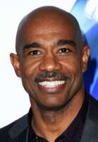 Michael Beach