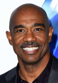 Michael Beach I