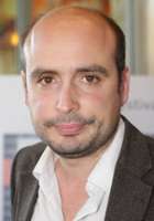 Peter Strickland 