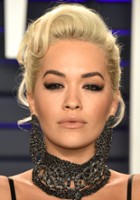 Rita Ora / Dodge