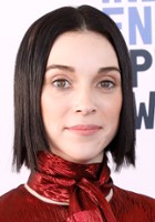 St. Vincent / 