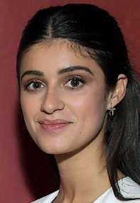 Anya Chalotra 