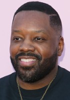 Kadeem Hardison / Charles Gordon