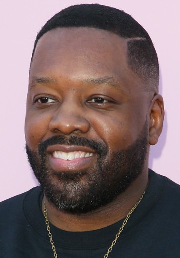 Kadeem Hardison / Bowser Jenkins