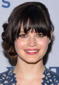 Meganne Young 