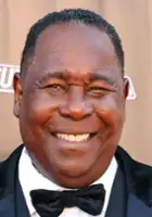 Ernest Harden Jr.