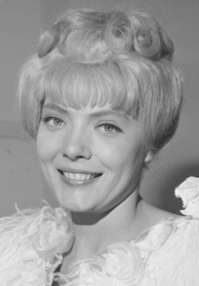 Corinne Marchand 