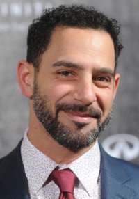 Patrick Sabongui 