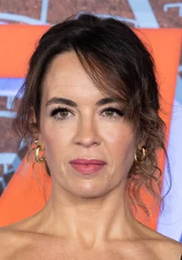 Eve Macklin 