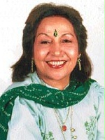 Usha Khanna 